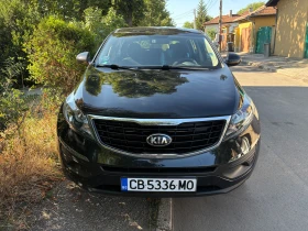 Kia Sportage 1.6GDI* 135кс.* * 65000 км* * FACELIFТ, снимка 1