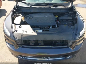 Jeep Cherokee 3.2l Limited, снимка 10