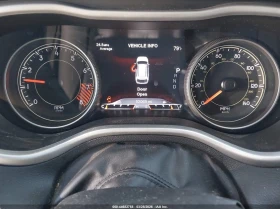 Jeep Cherokee 3.2l Limited, снимка 7