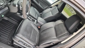 Honda Cr-v НОВИ ДЖАНТИ-ГУМИDOT1825/Ролб/Спойл/Степ/NAV-БЪЛГАР, снимка 15