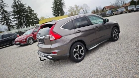 Honda Cr-v НОВИ ДЖАНТИ-ГУМИDOT1825/Ролб/Спойл/Степ/NAV-БЪЛГАР, снимка 9