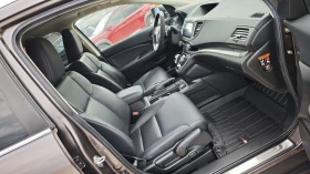Honda Cr-v НОВИ ДЖАНТИ-ГУМИDOT1825/Ролб/Спойл/Степ/NAV-БЪЛГАР, снимка 11