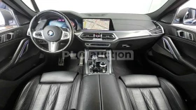 BMW X6 M Packet* следене на ленти* подгреви, снимка 7