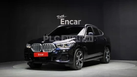 BMW X6 M Packet* следене на ленти* подгреви, снимка 1