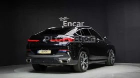 BMW X6 M Packet* следене на ленти* подгреви, снимка 2