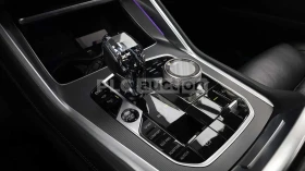 BMW X6 M Packet* следене на ленти* подгреви, снимка 9