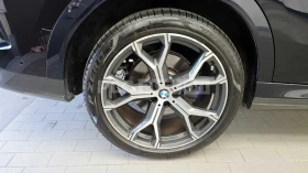 BMW X6 M Packet* следене на ленти* подгреви, снимка 5