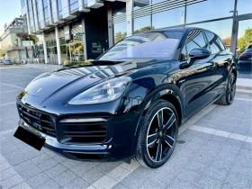 Porsche Cayenne 3.0 V6 E-Hybrid, снимка 9