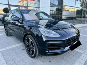 Porsche Cayenne 3.0 V6 E-Hybrid, снимка 3