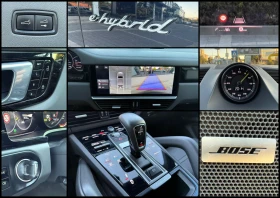 Porsche Cayenne 3.0 V6 E-Hybrid, снимка 17