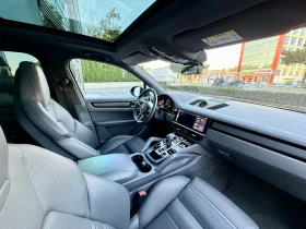 Porsche Cayenne 3.0 V6 E-Hybrid, снимка 13