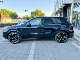 Porsche Cayenne 3.0 V6 E-Hybrid, снимка 8