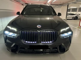 BMW X7 4.0d xDrive M Sportpaket, снимка 1
