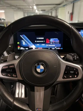 BMW X7 4.0d xDrive M Sportpaket, снимка 10