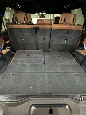 BMW X7 4.0d xDrive M Sportpaket, снимка 11