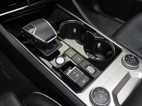 VW Touareg 4.0TDI PRESTIGE, снимка 9