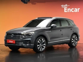 VW Touareg 4.0TDI PRESTIGE, снимка 1