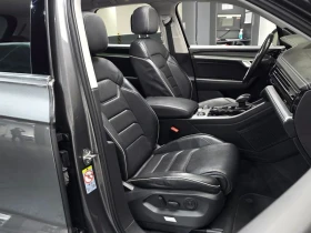 VW Touareg 4.0TDI PRESTIGE, снимка 10