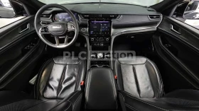 Jeep Grand cherokee 3.6 | Цена до България | вкл. ТЕХНОТЕСТ, снимка 5