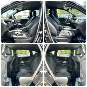 Mercedes-Benz GLA 220 2.0D 190HP 4MATIC AMG LINE BURMESTER EU6D, снимка 11