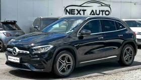 Mercedes-Benz GLA 220 2.0D 190HP 4MATIC AMG LINE BURMESTER EU6D, снимка 1
