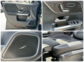 Mercedes-Benz GLA 220 2.0D 190HP 4MATIC AMG LINE BURMESTER EU6D, снимка 15
