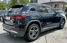 Mercedes-Benz GLA 220 2.0D 190HP 4MATIC AMG LINE BURMESTER EU6D, снимка 5