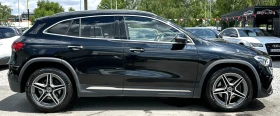 Mercedes-Benz GLA 220 2.0D 190HP 4MATIC AMG LINE BURMESTER EU6D, снимка 4