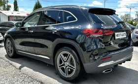 Mercedes-Benz GLA 220 2.0D 190HP 4MATIC AMG LINE BURMESTER EU6D, снимка 7