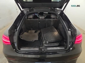 Mercedes-Benz GLC 63 AMG S * Червен Салон * АвтоКредит* (ЦЕНА ДО БГ), снимка 12