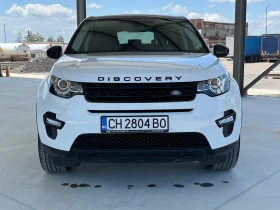 Land Rover Discovery Sport Land Rover Discovery Sport 2.0 TD4 150 к.с., снимка 2