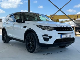 Land Rover Discovery Sport Land Rover Discovery Sport 2.0 TD4 150 к.с., снимка 3