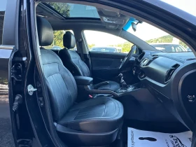 Kia Sportage 1.7CRDI-LED-ПАНОРАМА-ПОДГРЕВ-КОЖА, снимка 16