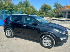 Kia Sportage 1.7CRDI-ОБСЛУЖЕНА!LED-NAVI-ПАНОРАМА-ПОДГРЕВ-КОЖА, снимка 7