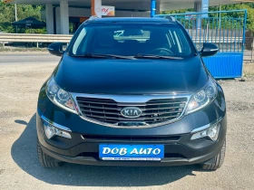 Kia Sportage 1.7CRDI-ОБСЛУЖЕНА!LED-NAVI-ПАНОРАМА-ПОДГРЕВ-КОЖА, снимка 2