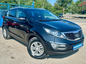 Kia Sportage 1.7CRDI-ОБСЛУЖЕНА!LED-NAVI-ПАНОРАМА-ПОДГРЕВ-КОЖА, снимка 8