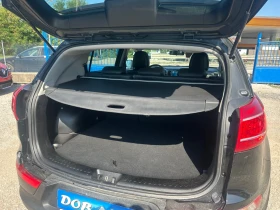 Kia Sportage 1.7CRDI-ОБСЛУЖЕНА!LED-NAVI-ПАНОРАМА-ПОДГРЕВ-КОЖА, снимка 14