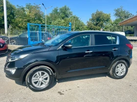 Kia Sportage 1.7CRDI-ОБСЛУЖЕНА!LED-NAVI-ПАНОРАМА-ПОДГРЕВ-КОЖА, снимка 3