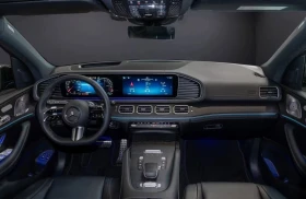 Mercedes-Benz GLE 400 e / AMG / BURM / 360 / HEAD UP / AIRMATIC /, снимка 8
