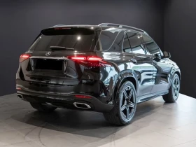 Mercedes-Benz GLE 400 e / AMG / BURM / 360 / HEAD UP / AIRMATIC /, снимка 5