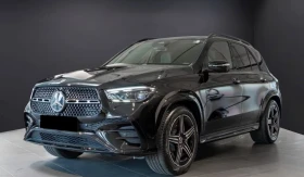 Mercedes-Benz GLE 400 e / AMG / BURM / 360 / HEAD UP / AIRMATIC /, снимка 2