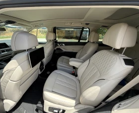 BMW X7 Luxury, снимка 8