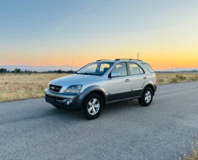 Kia Sorento 177000km!!!, снимка 1