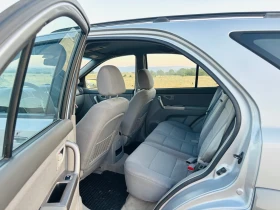 Kia Sorento 177000km!!!, снимка 11