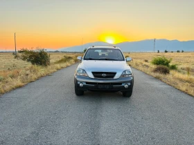 Kia Sorento 177000km!!!, снимка 2
