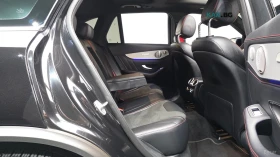 Mercedes-Benz GLC 43 AMG 4MATIC/DRIVE-ASSISTS/SUNROOF, снимка 16