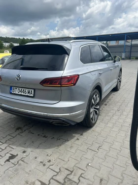 VW Touareg 3.0 TDI V6, снимка 14