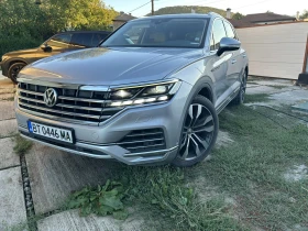 VW Touareg 3.0 TDI V6, снимка 2