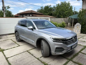 VW Touareg 3.0 TDI V6, снимка 3