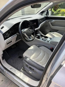 VW Touareg 3.0 TDI V6, снимка 5